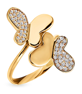 Bijoux bague