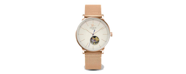 montre automatique