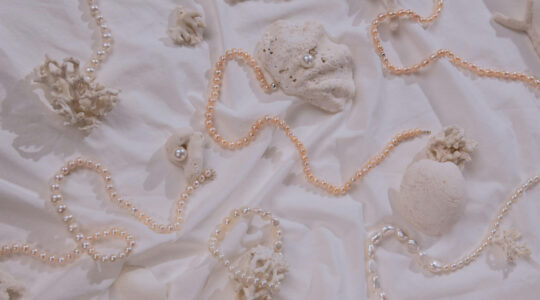 Bijoux personnalisés